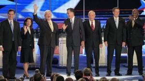 What the candidates need to do in tonight’s debate