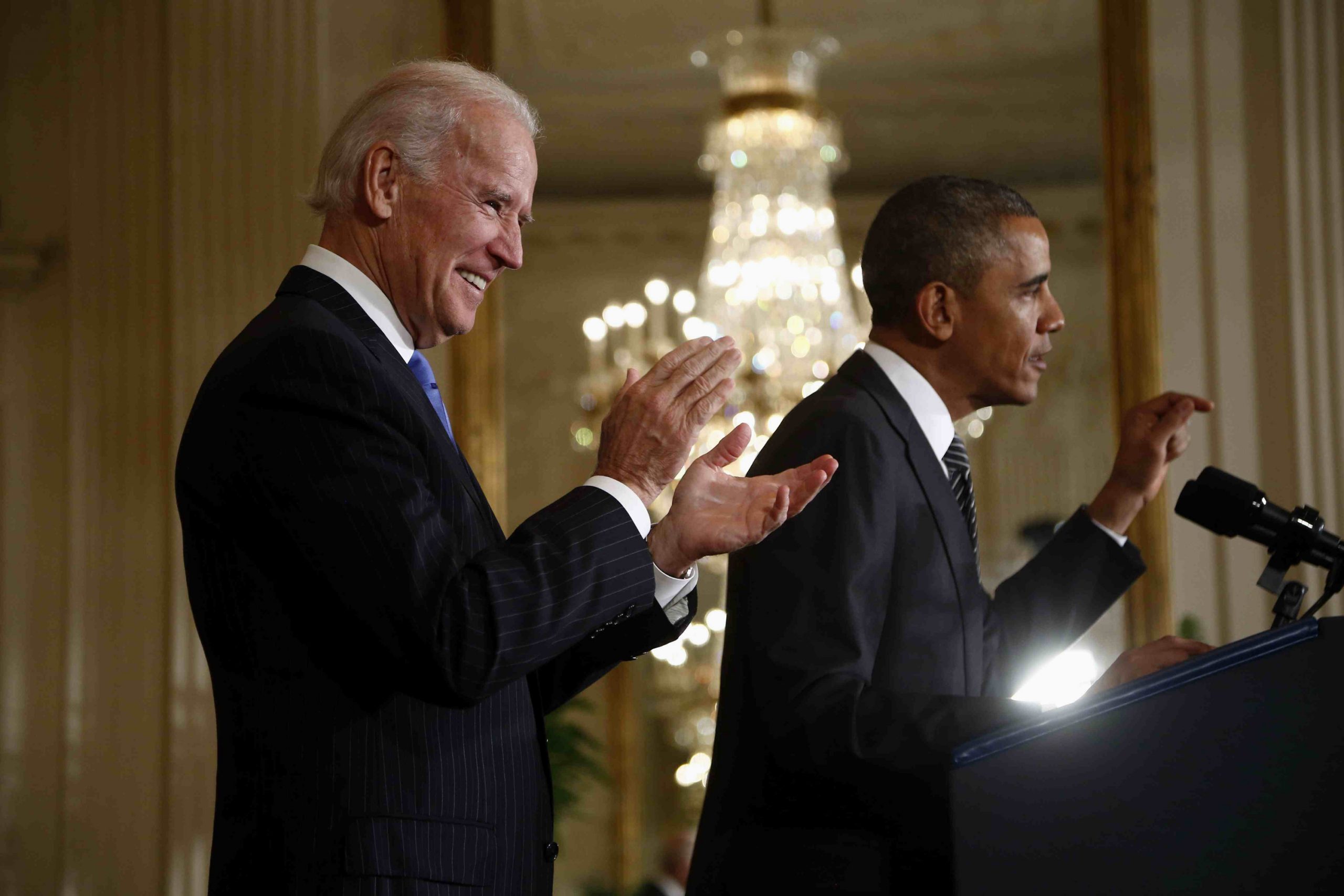 Obama calls for immigration law by end of the year