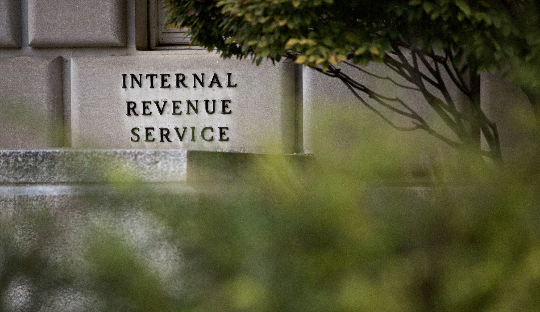 Trump’s budget calls for $15 billion for IRS enforcement, aiming to help tax law