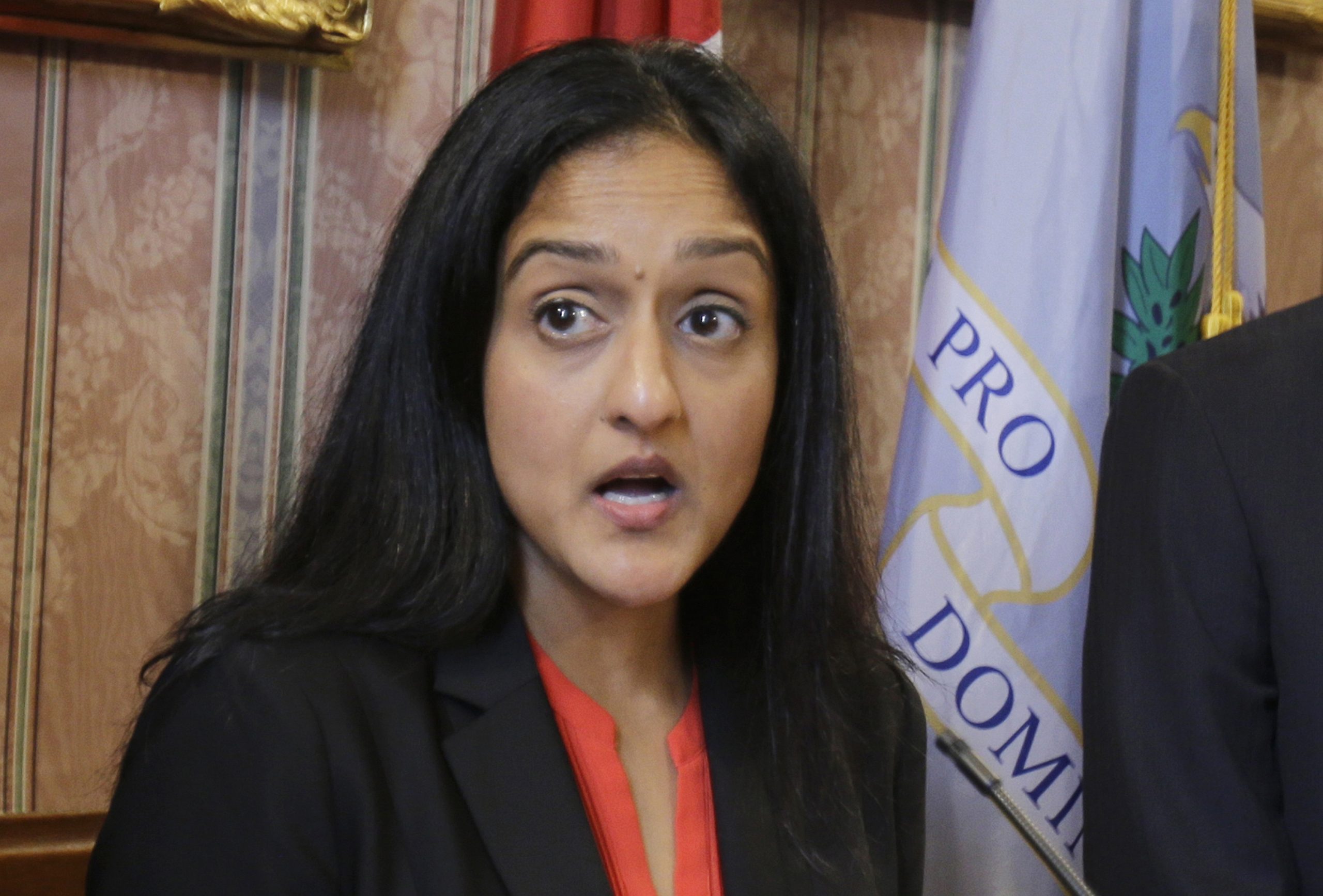 Former Obama civil rights head to lead civil rights group
