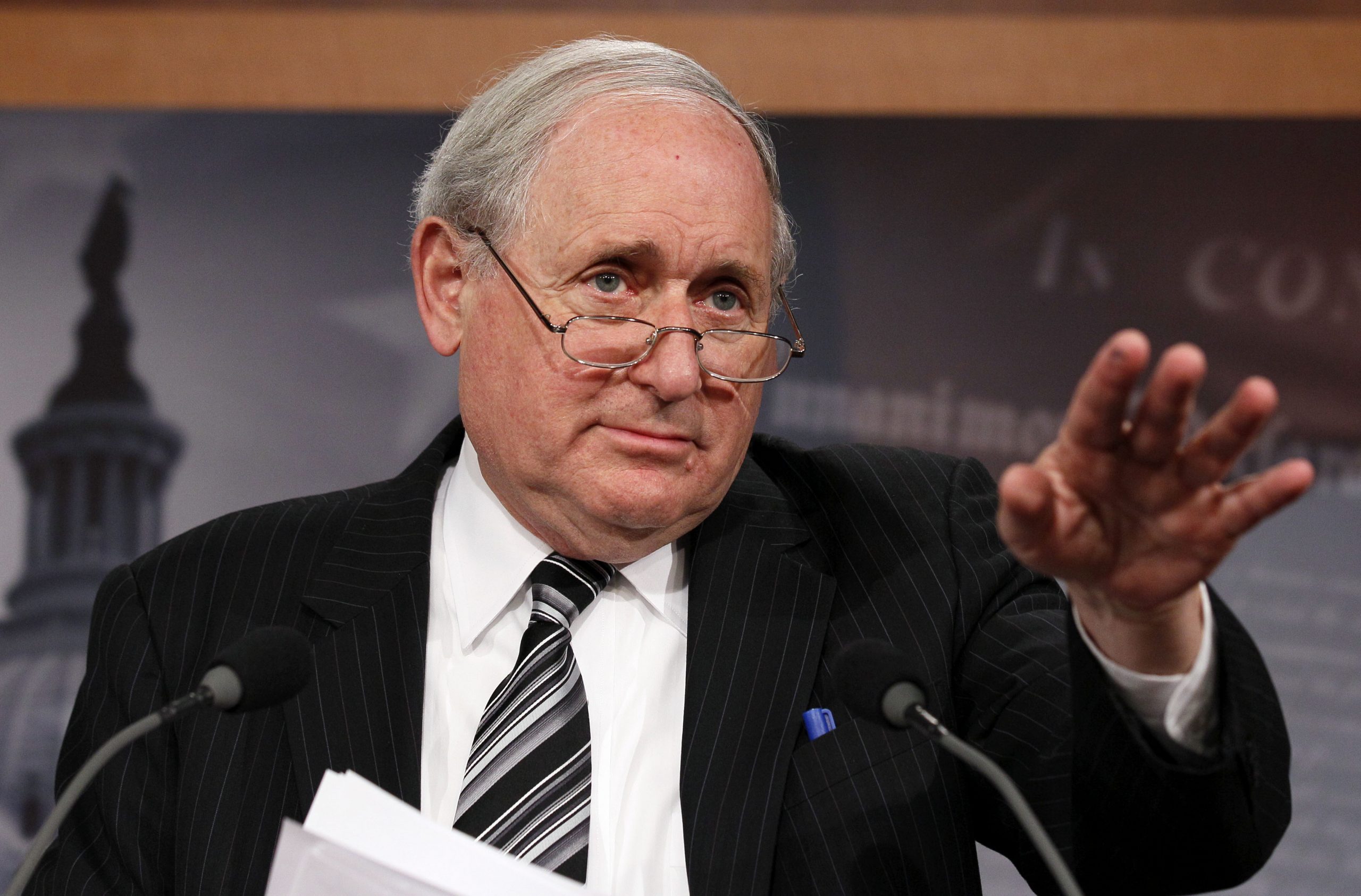 Senate overwhelmingly approves NDAA, sends to president for signature