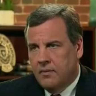 Christie Slams Kerry on Paris Comments