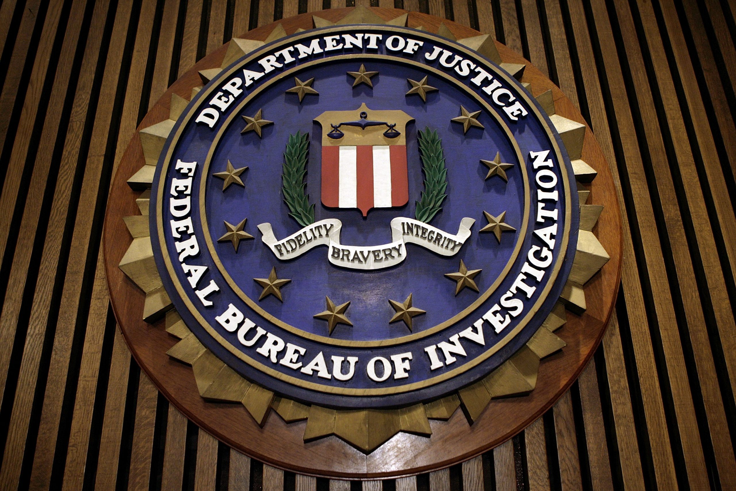 FBI issues alert on email fraud