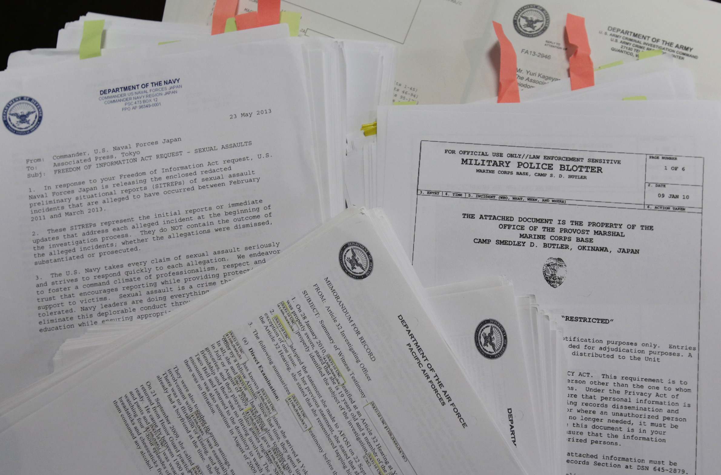 Examiner Editorial: FOIA reform a step forward for government transparency