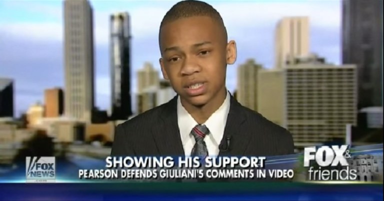 (Photo courtesy of screengrab)