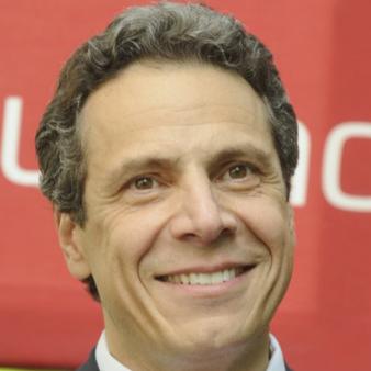 Claim: Cuomo to Sit Out 2016 If Hillary Runs