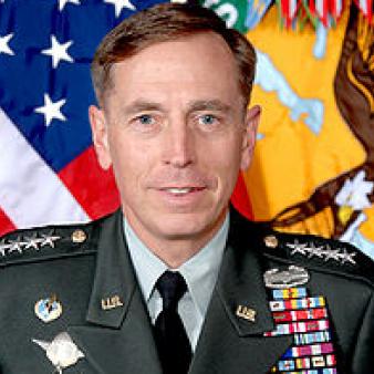 Report: Petraeus Considered Resigning Over Afghan Drawdown