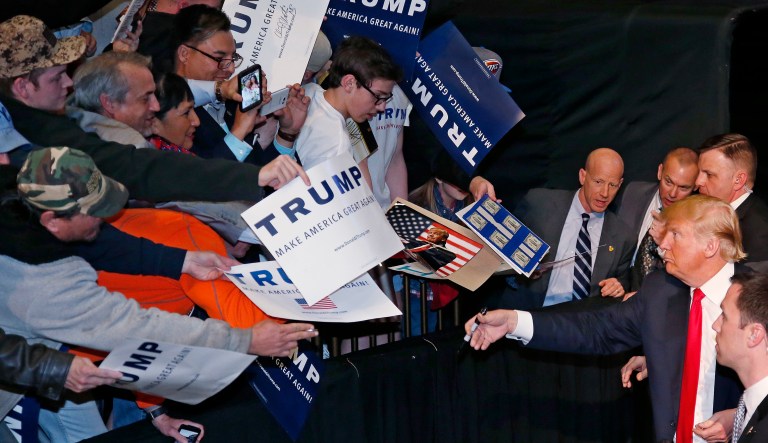 A new survey found that 32 percent of residents in 