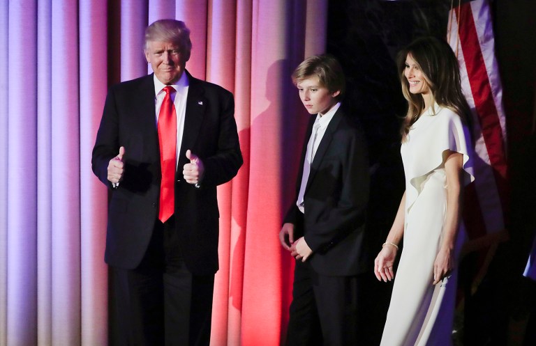 Rather than putting temporary Bandaids on problems, the federal government and those working within it, President-elect Trump should seek to find real solutions. (AP Photo)