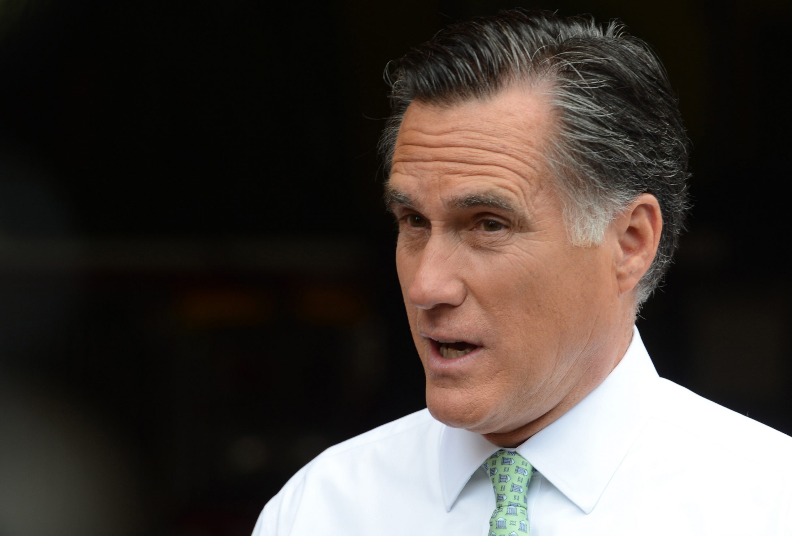 SPIN METER: Candidates trade misquoting charges