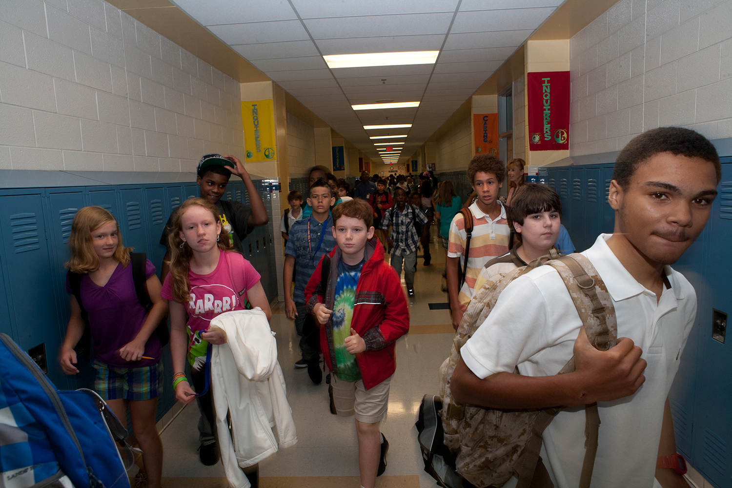 Senate votes to roll back Obama’s education regulation