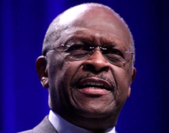 An Opportunity for Cain on the Issue of Same-Sex Marriage