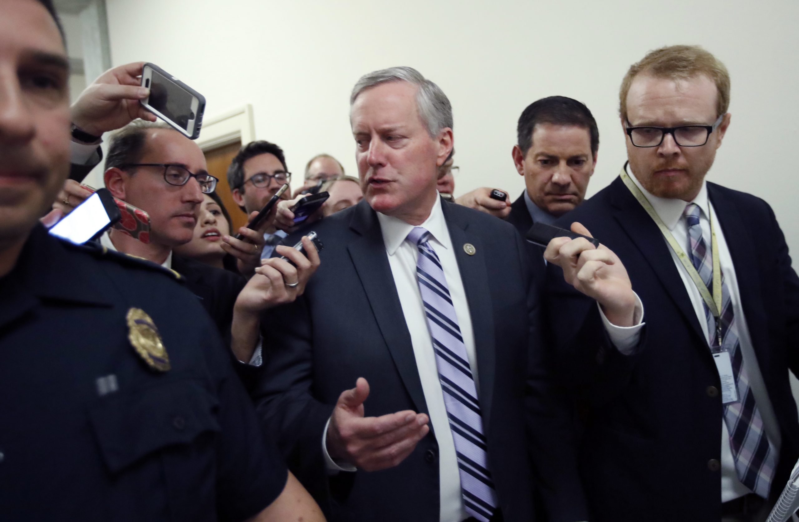 House GOP prepares for the latest Obamacare repeal compromise