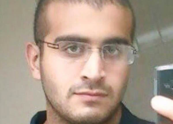 Former co-worker of Orlando killer: Mateen ‘talked about killing people’