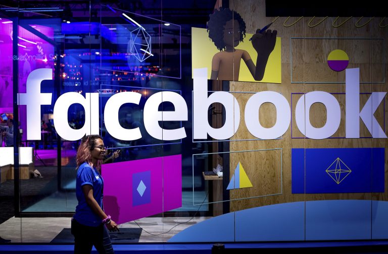 Facebook's participation in the Defending Digital Democracy Project comes after the company's security team issued a report in April explaining how the social media site was used during the 2016 campaign to spread misinformation 