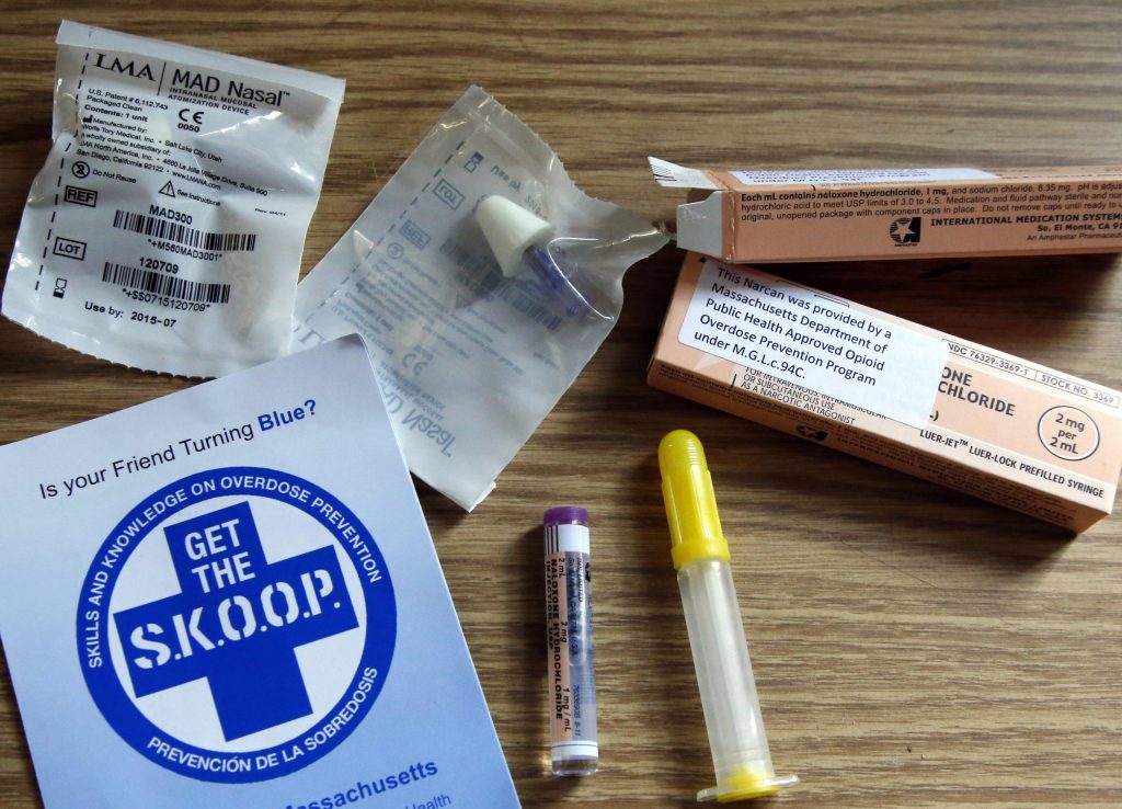 Arizona overdose deaths skyrocket in 2020