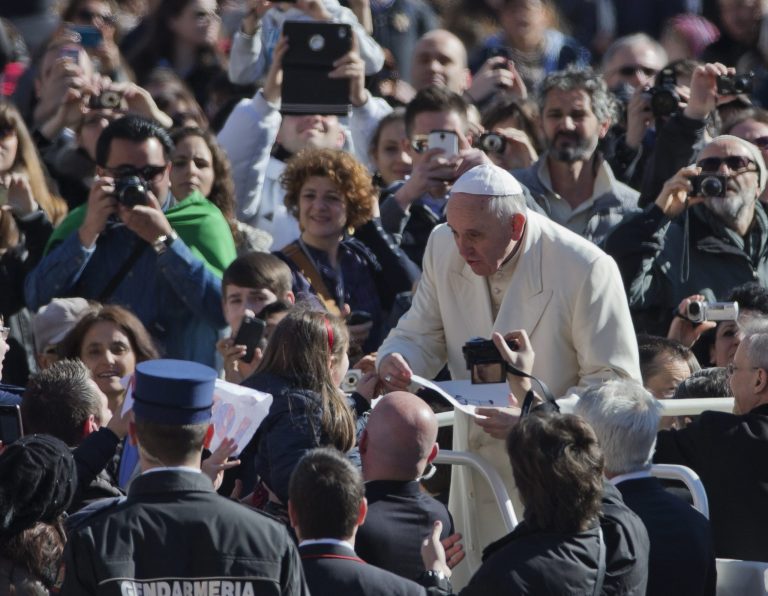 5 things to watch for during pope’s Mideast trip