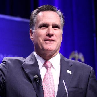 Romney Earns Endorsements