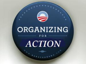 Obama selling White House access to wealthy donors who support Organizing for Action