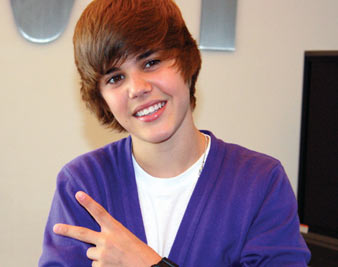 The Next Politicized Celebrity