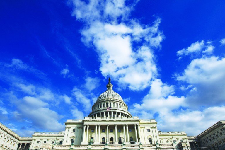 Republicans are trying to copy an operation that the Democrats have been building, perfecting and training on for 10 years. (Getty Images)