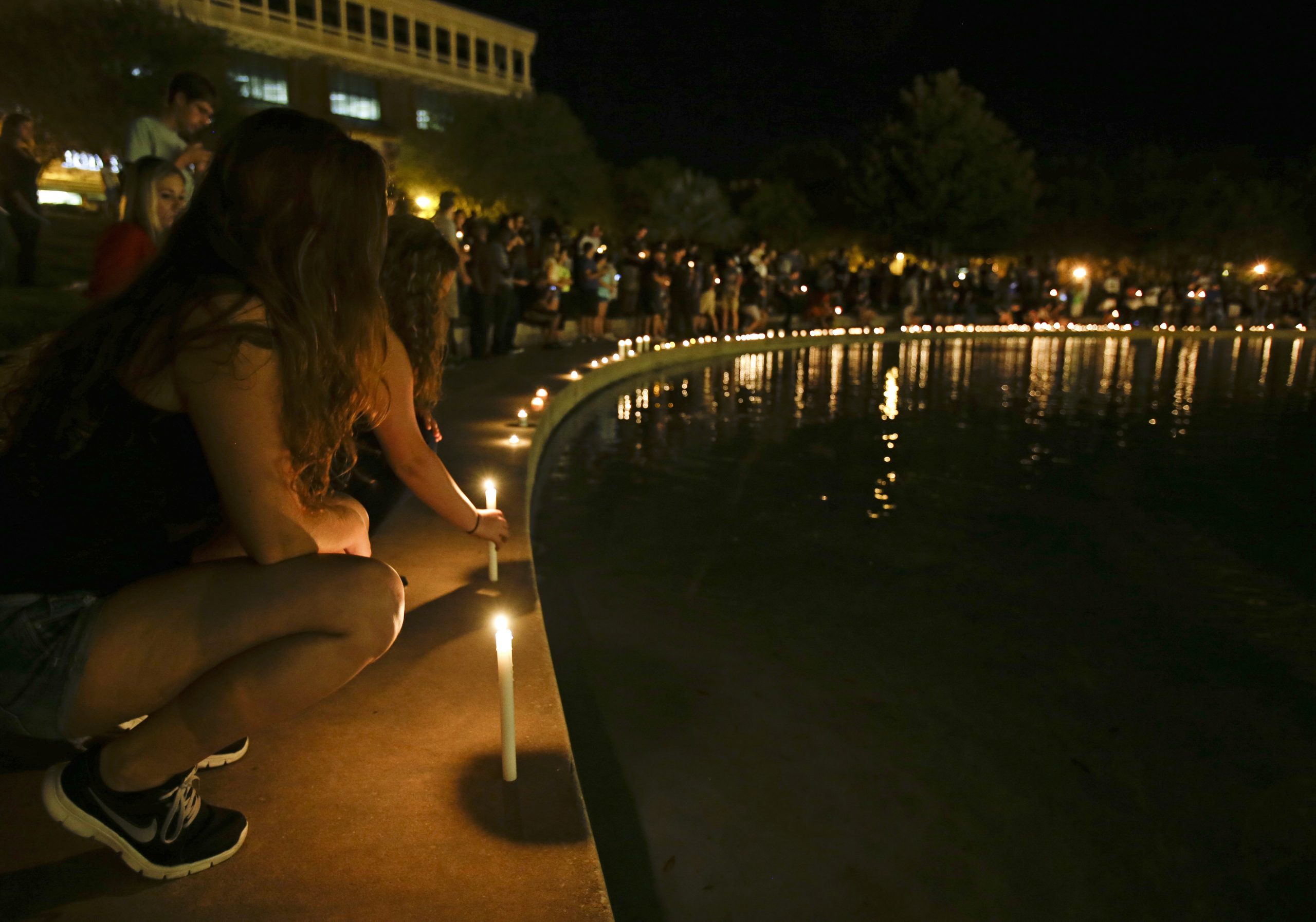 Silicon Valley firms halted spread of grisly video