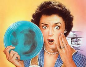 Another Triumph  for the Greens