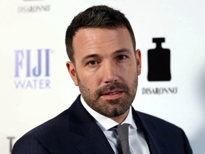 Cory Booker endorses Ben Affleck as Batman