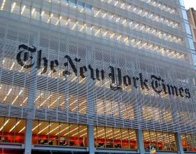 Gibbs Refers to New York Times Like it’s Part of the White House Press Shop