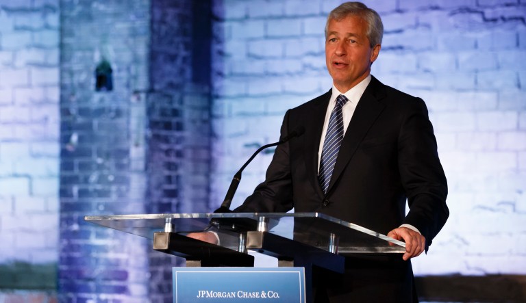 The dichotomy of America's healthcare system shows 