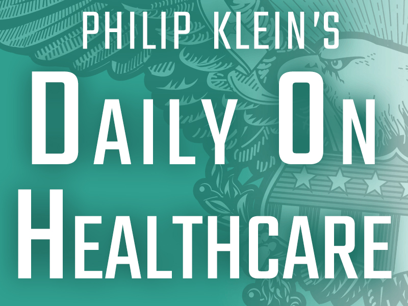 Daily on Healthcare: Outside groups prepare to fight Trump drug pricing proposal