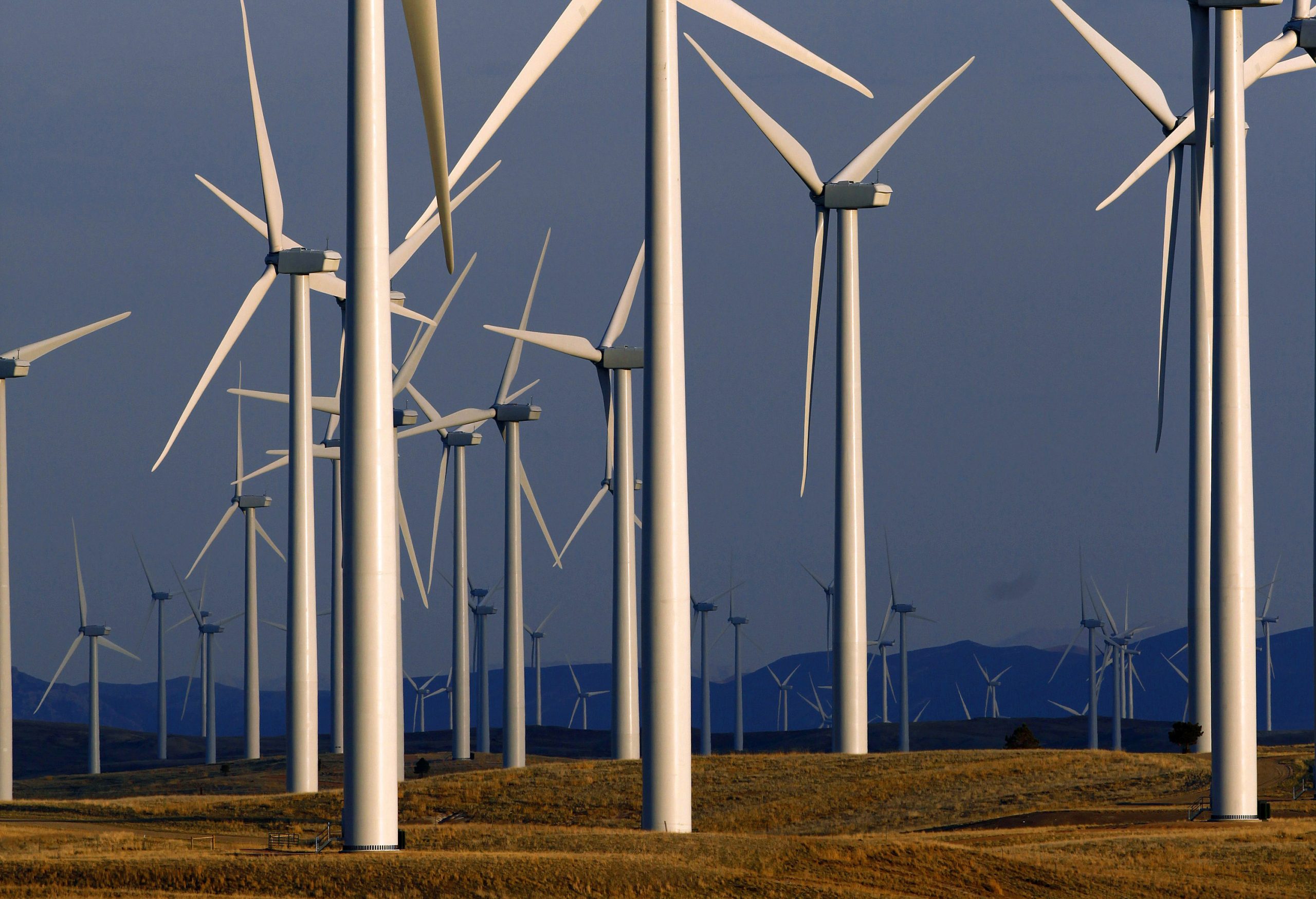 New Oregon program aims to show another way to push clean fuels