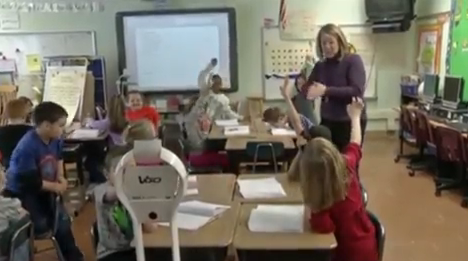 VIDEO: Advocates call Obama education initiative a ‘good first step’