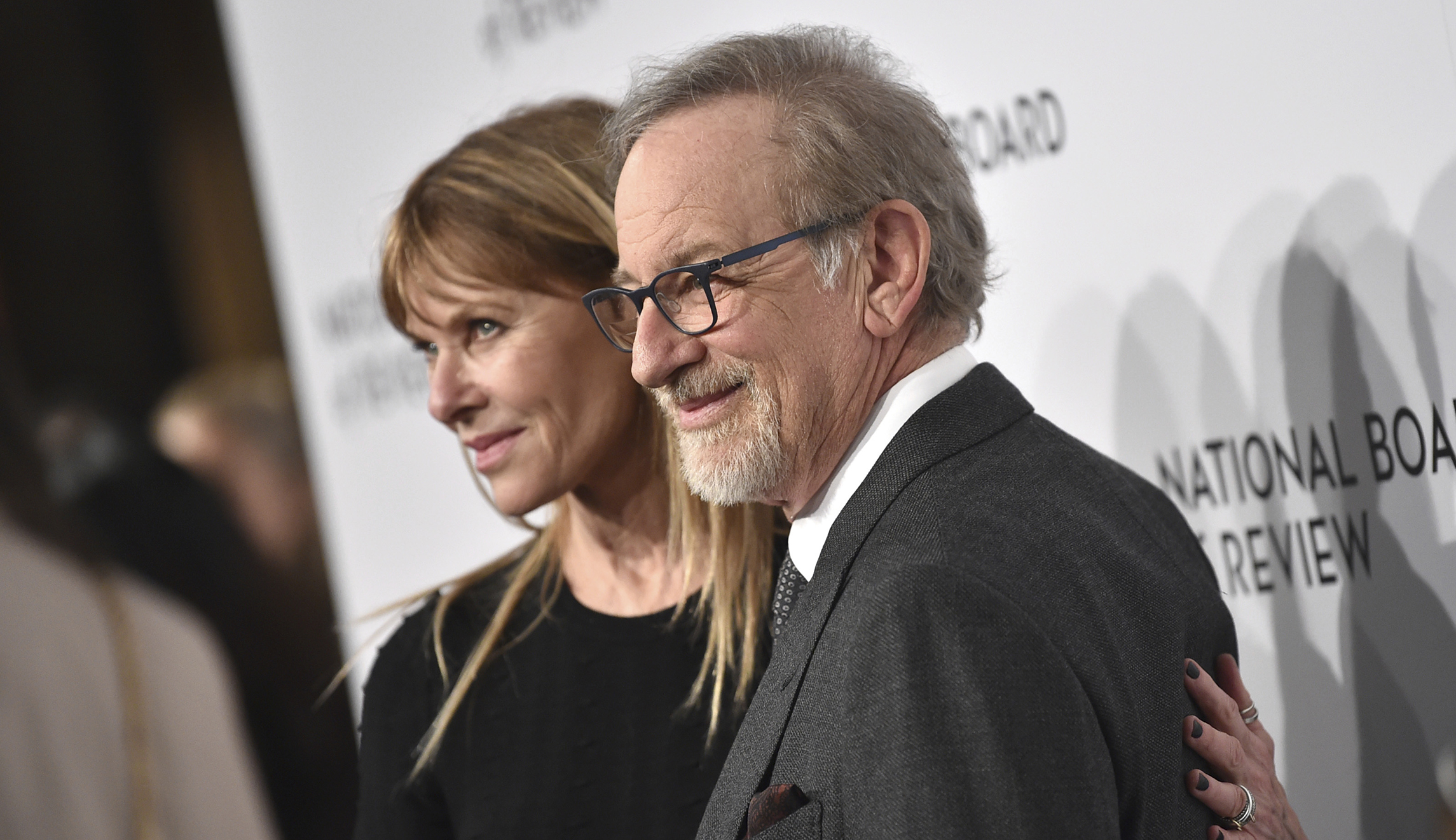 Steven Spielberg, Kate Capshaw match Clooneys’ $500,000 donation to March for our Lives rally