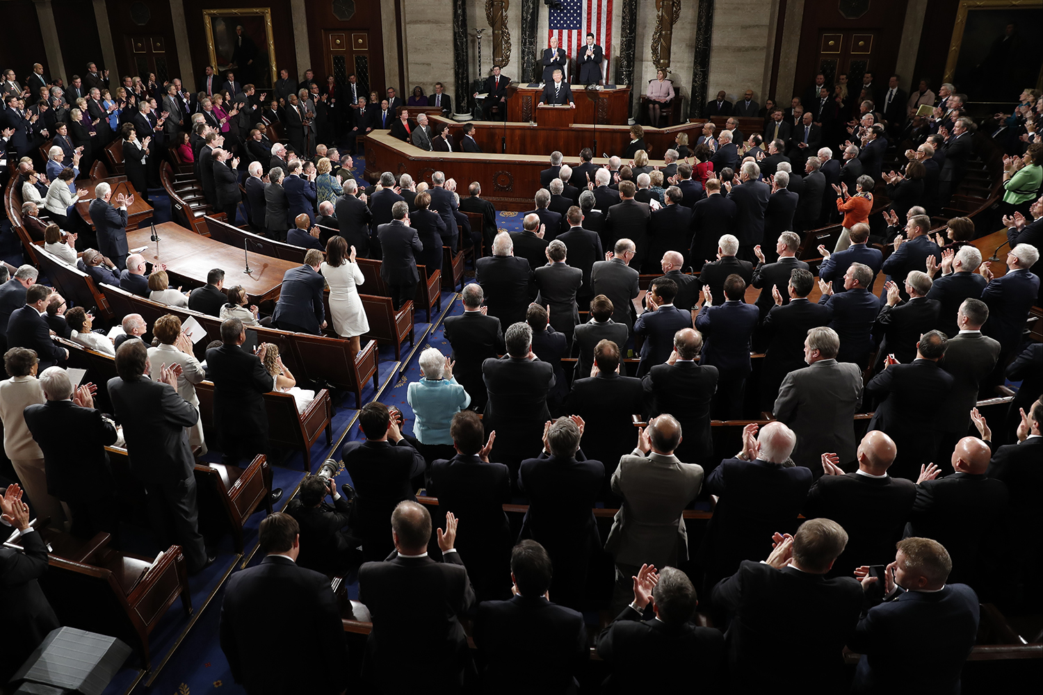 Being in Congress is still all about fundraising, and voters are tired of it