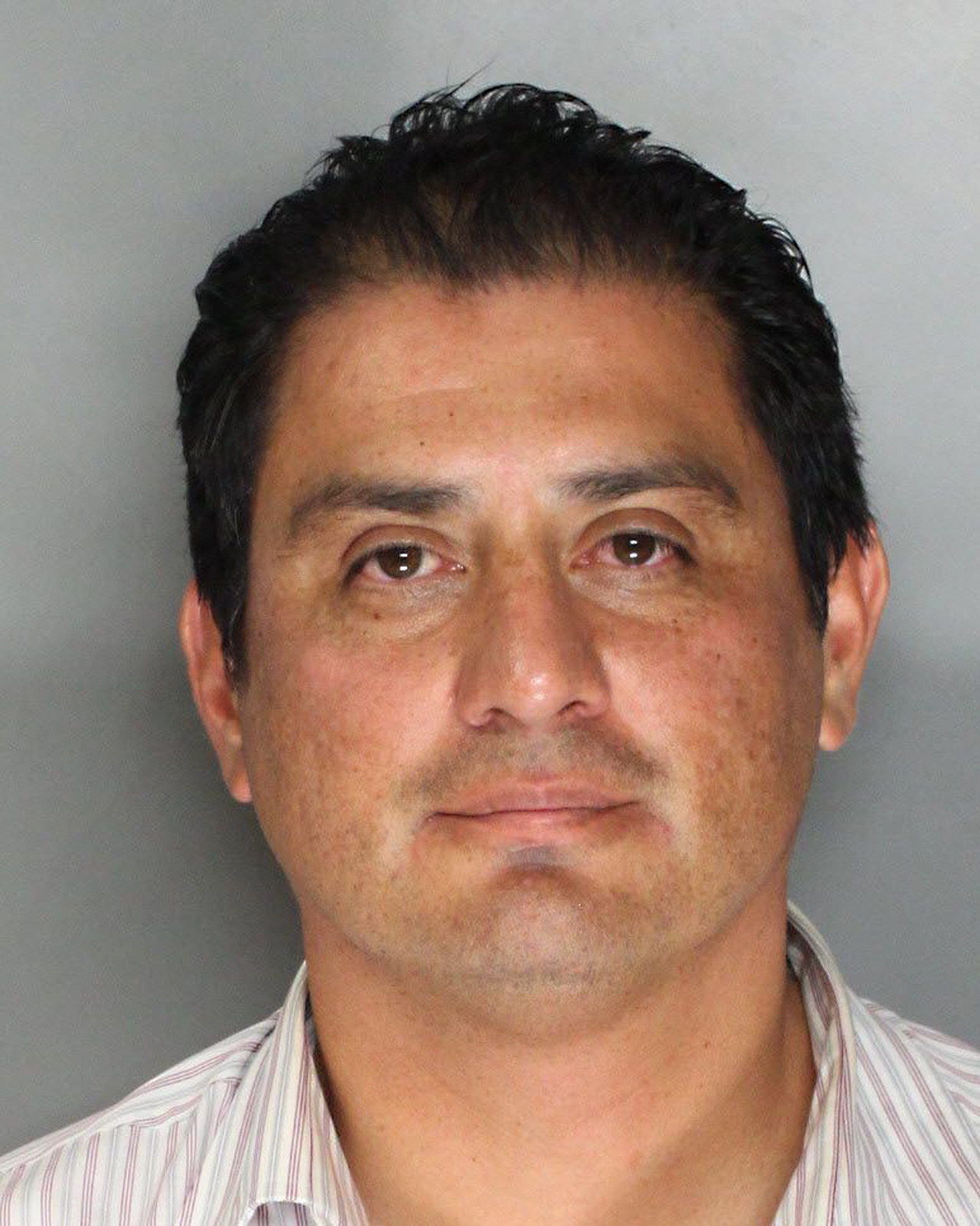 Arrested senator says he will pursue ‘innocence’