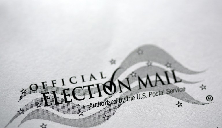 Canvass report alleging lost votes, ‘ghost’ votes, and fraud in Maricopa County ‘easily debunked,’ recorder says