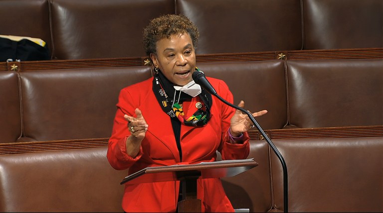 House next week will vote to repeal 2002 Iraq war powers authority