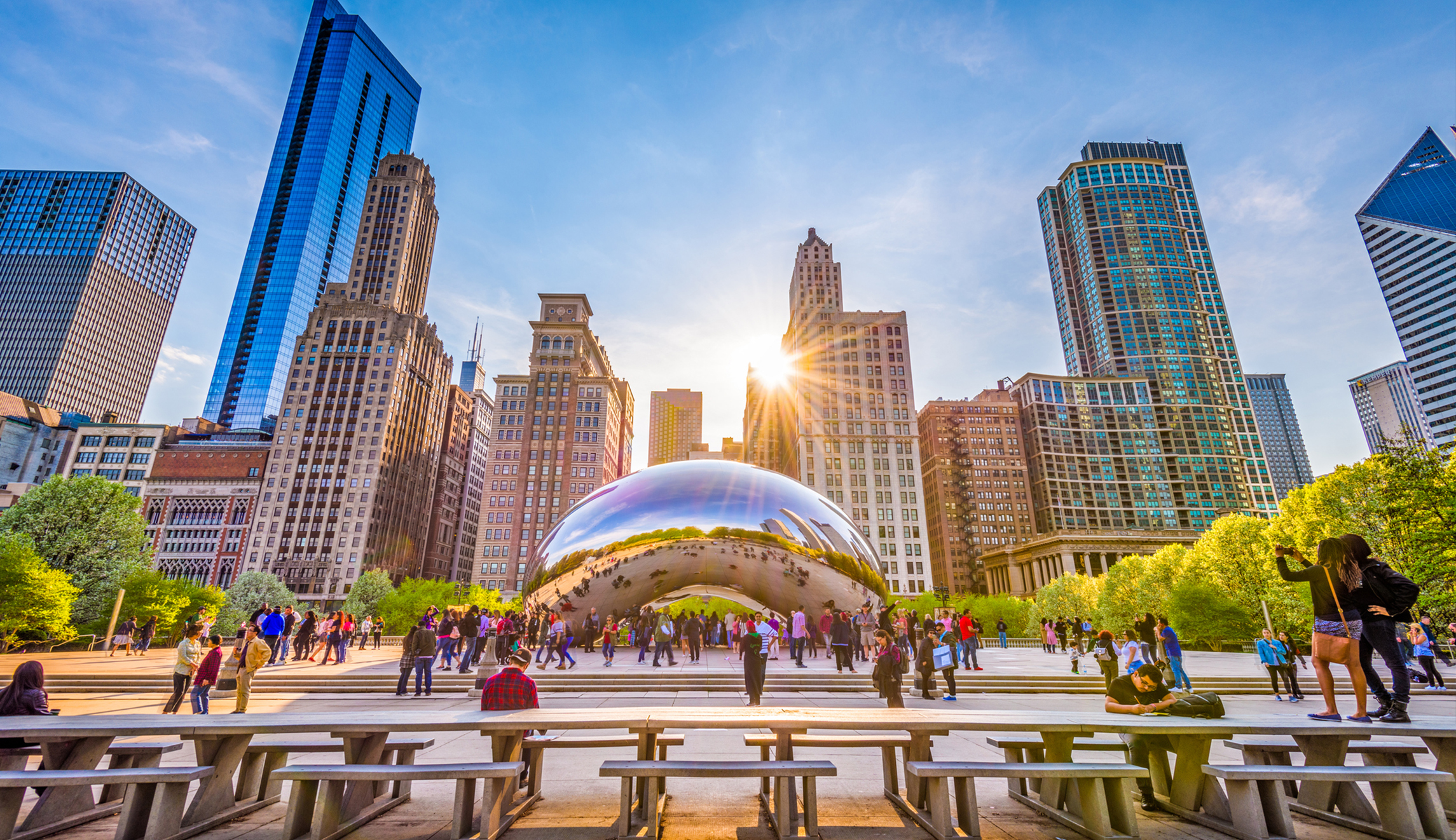 Chicago’s clues for the 2020 Democrats