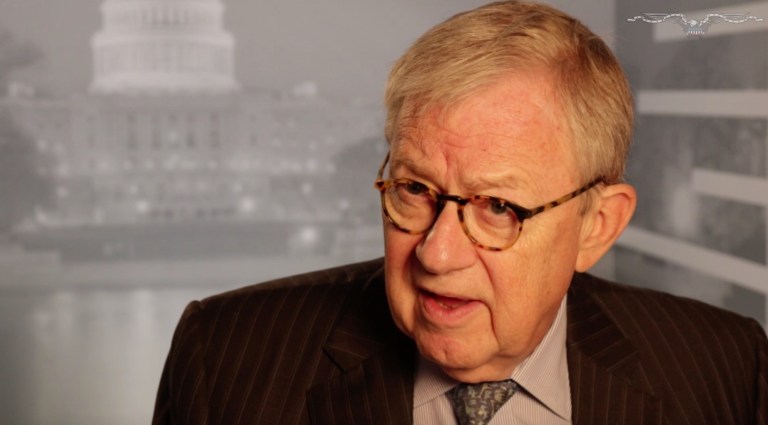 Barone’s Guide to Government: The 14th Amendment and birthright citizenship