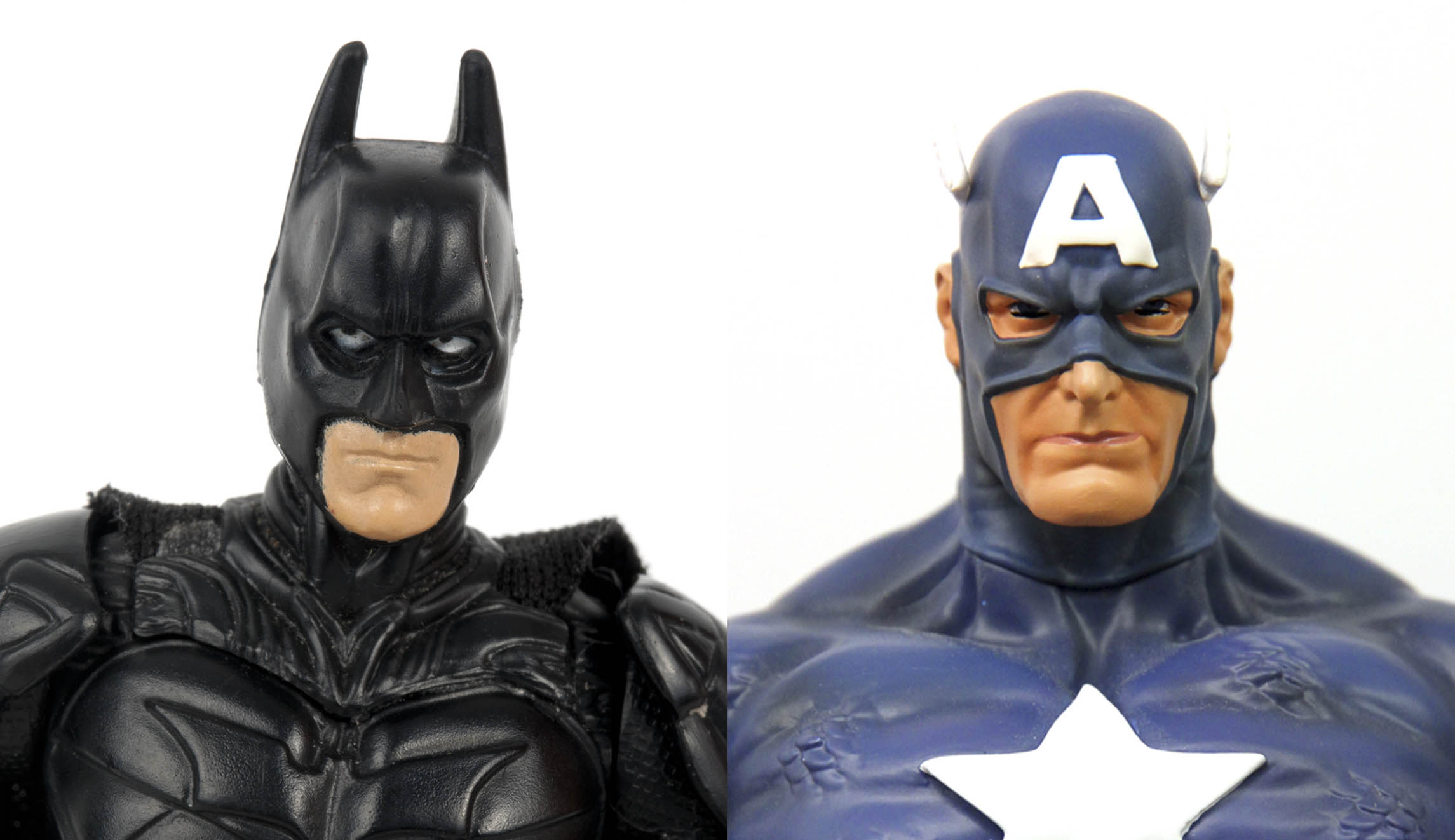 Super interns? Batman, Captain America among credits in 2019 Economic Report of the President