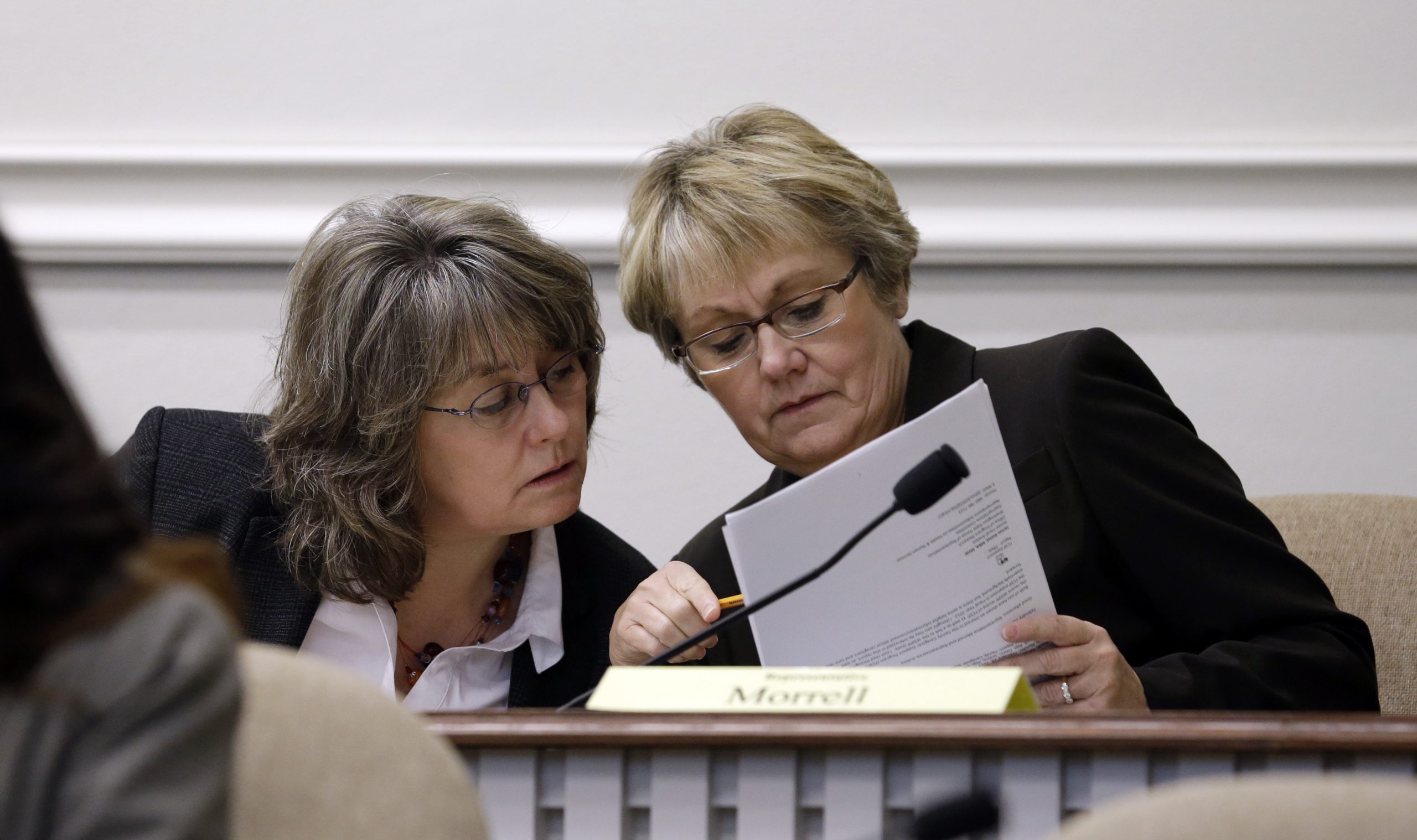 Bill would guarantee vacation time for workers