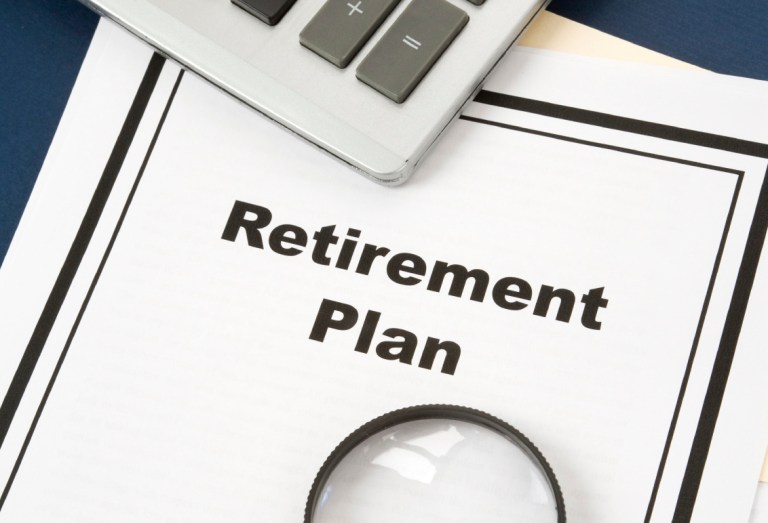 An estimated 49 million Americans depend upon $2.7 trillion in employee benefit pension plan assets that either aren't fully audited or get a meaningless annual certification of their value, according to the Department of Labor inspector general. (iStock)