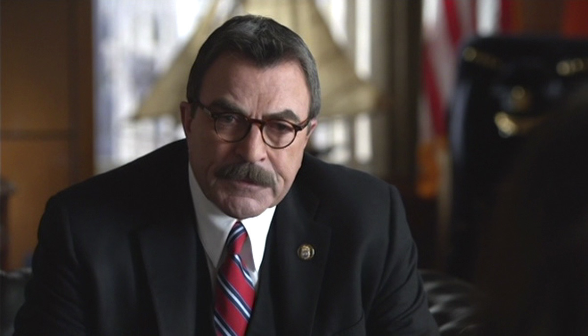 CBS’ ‘Blue Bloods’ defies traditions