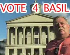 Bill Haslam, Basil Marceaux, and the Tennessee Primary