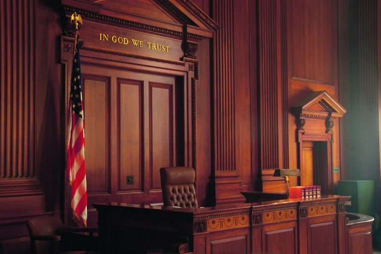 Editorial: What America’s trial lawyers want from Santa