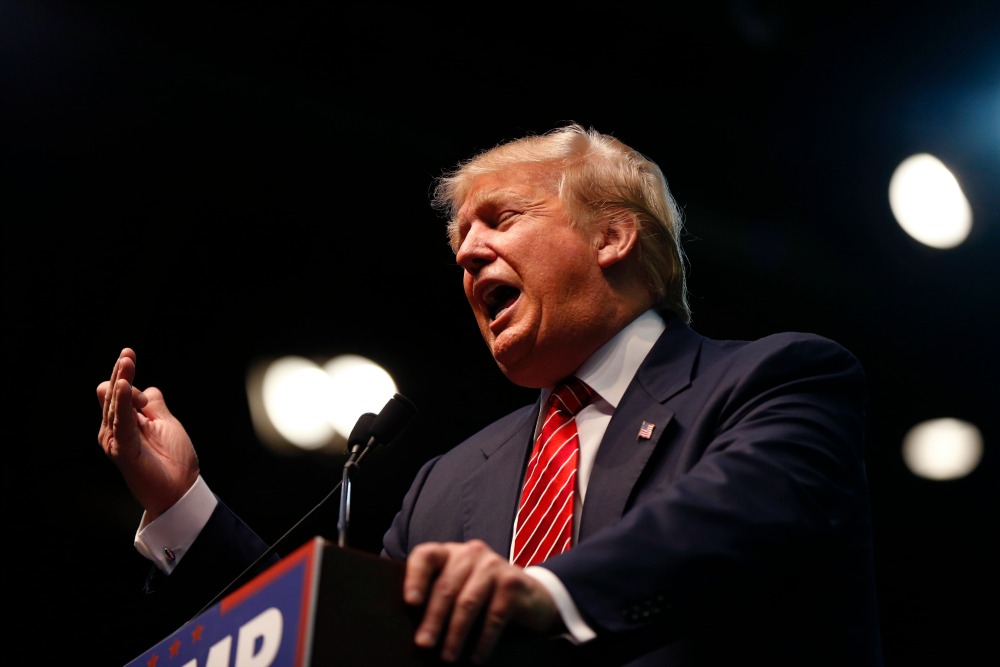 Trumpcare a mixture of socialism and incoherence