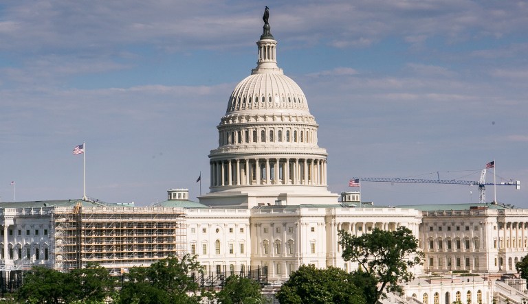 While everyone may think August is the right time to kick back, GOP lawmakers go home this summer with such a lamentable record of non-achievement that they need to use the next few weeks for hard work to ensure they do better when they return to Capitol Hill in September. (Graeme Jennings/Washington Examiner)