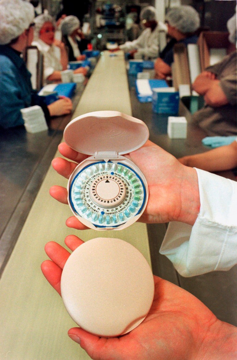 Free birth control is emerging standard for women