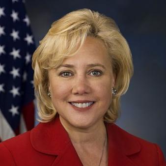 Landrieu’s Had D.C. Residences Since 1997